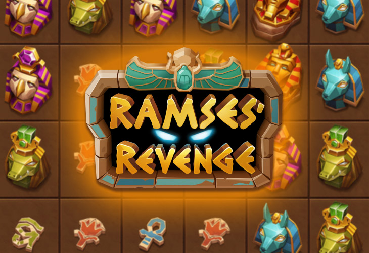 Ramses Revenge